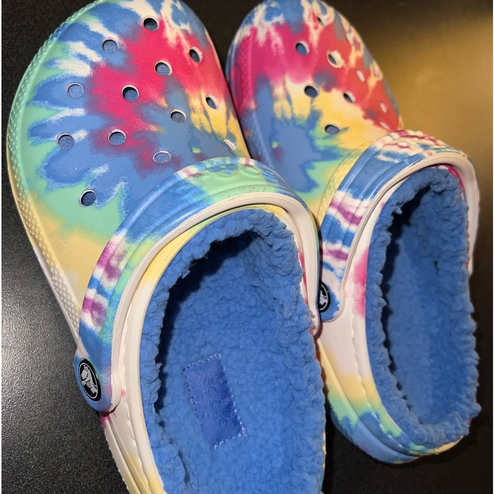 crocs - Picture 6 of 6